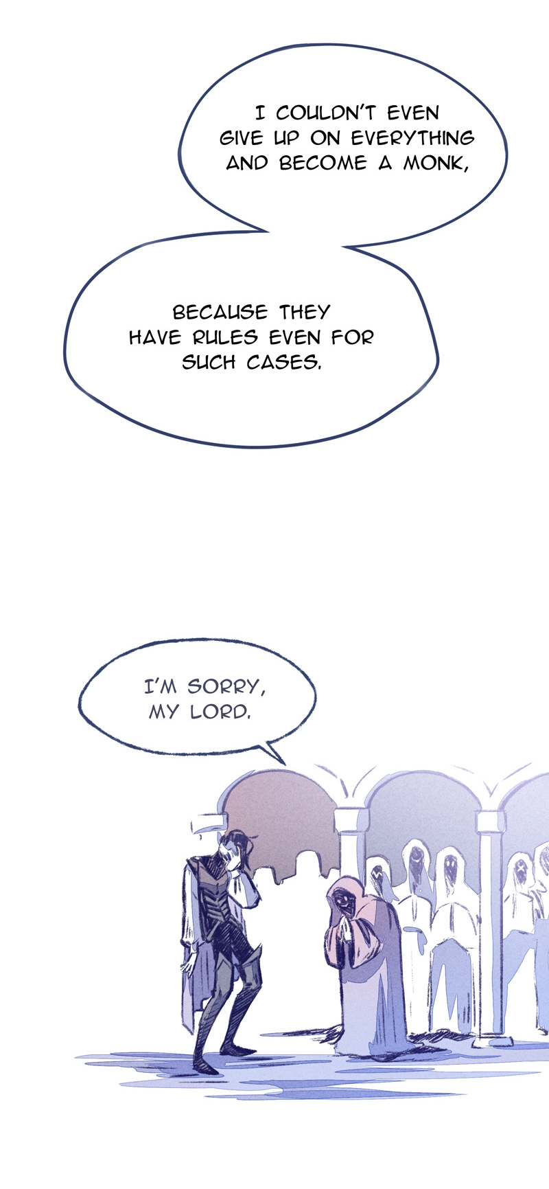 Reflejos Chapter 4.36 page 11 - 