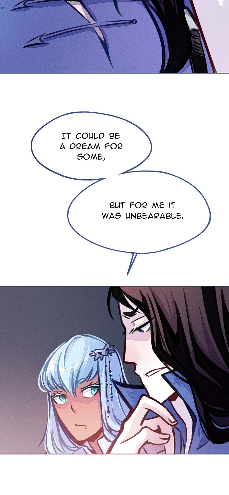 Reflejos Chapter 4.36 page 5 - 