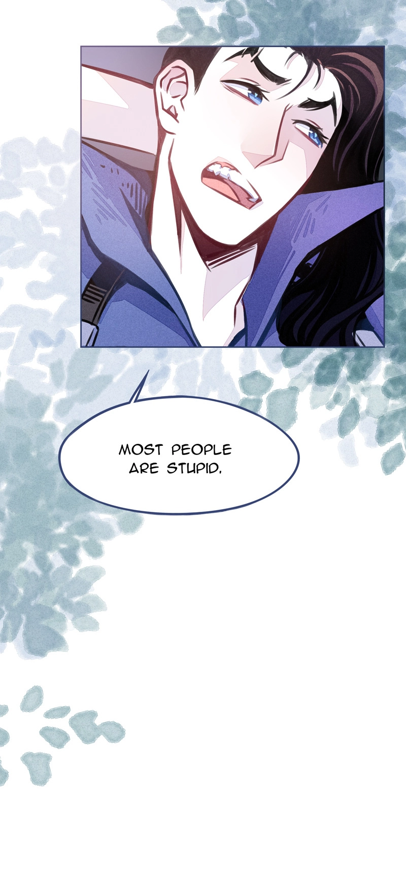 Reflejos Chapter 4.36 page 9 - 