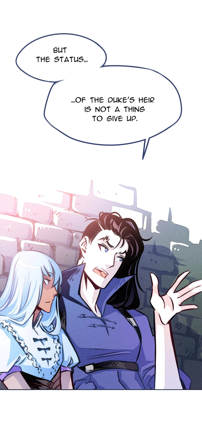 Reflejos Chapter 4.36 page 10 - 