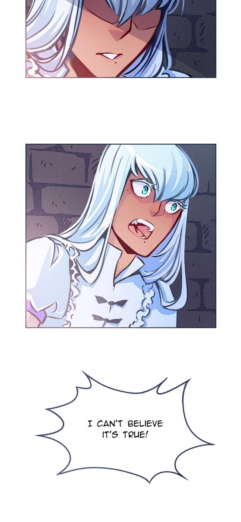 Reflejos Chapter 4.37 page 11 - 
