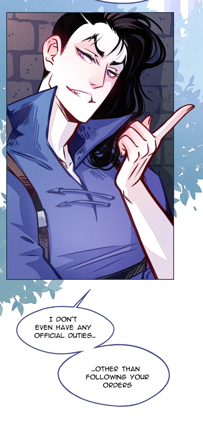 Reflejos Chapter 4.37 page 3 - 