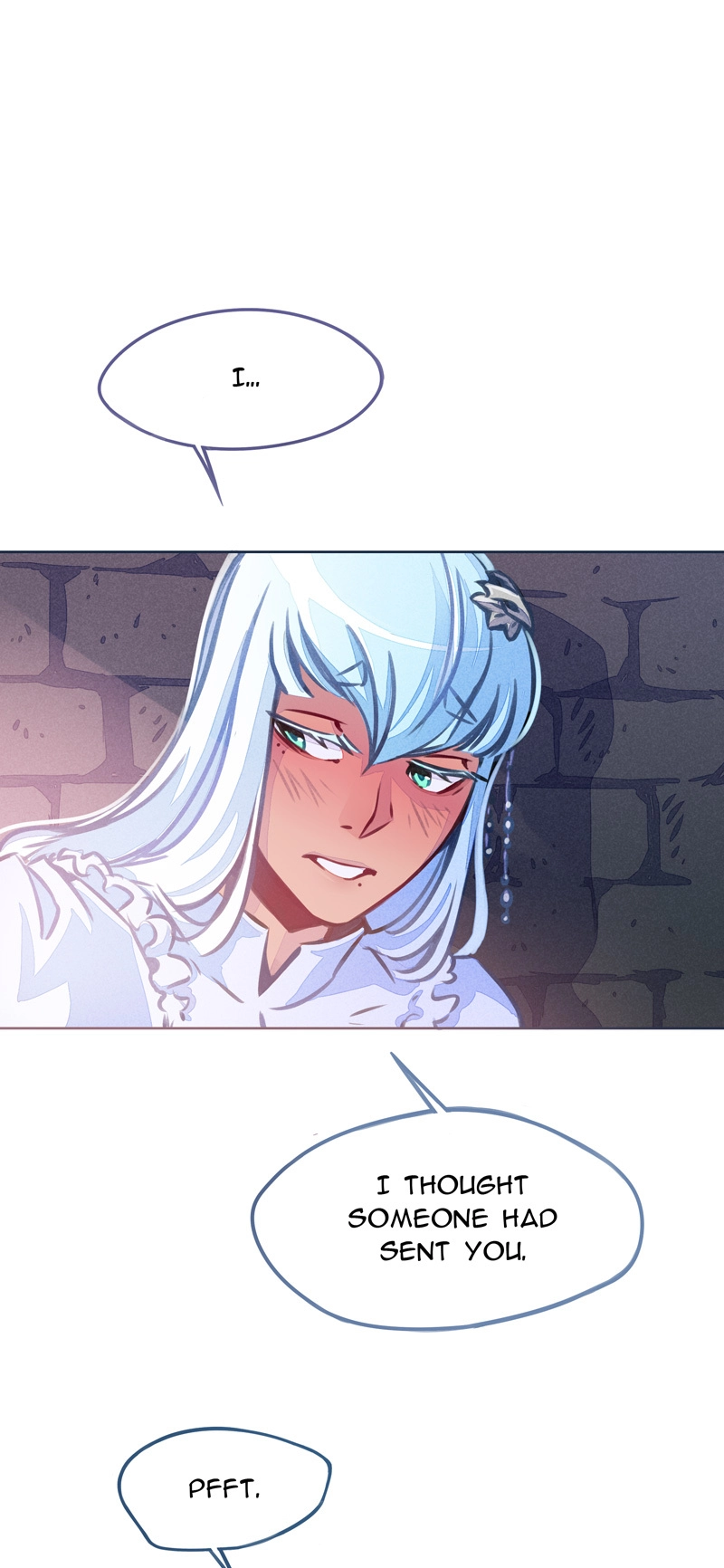 Reflejos Chapter 4.37 page 6 - 