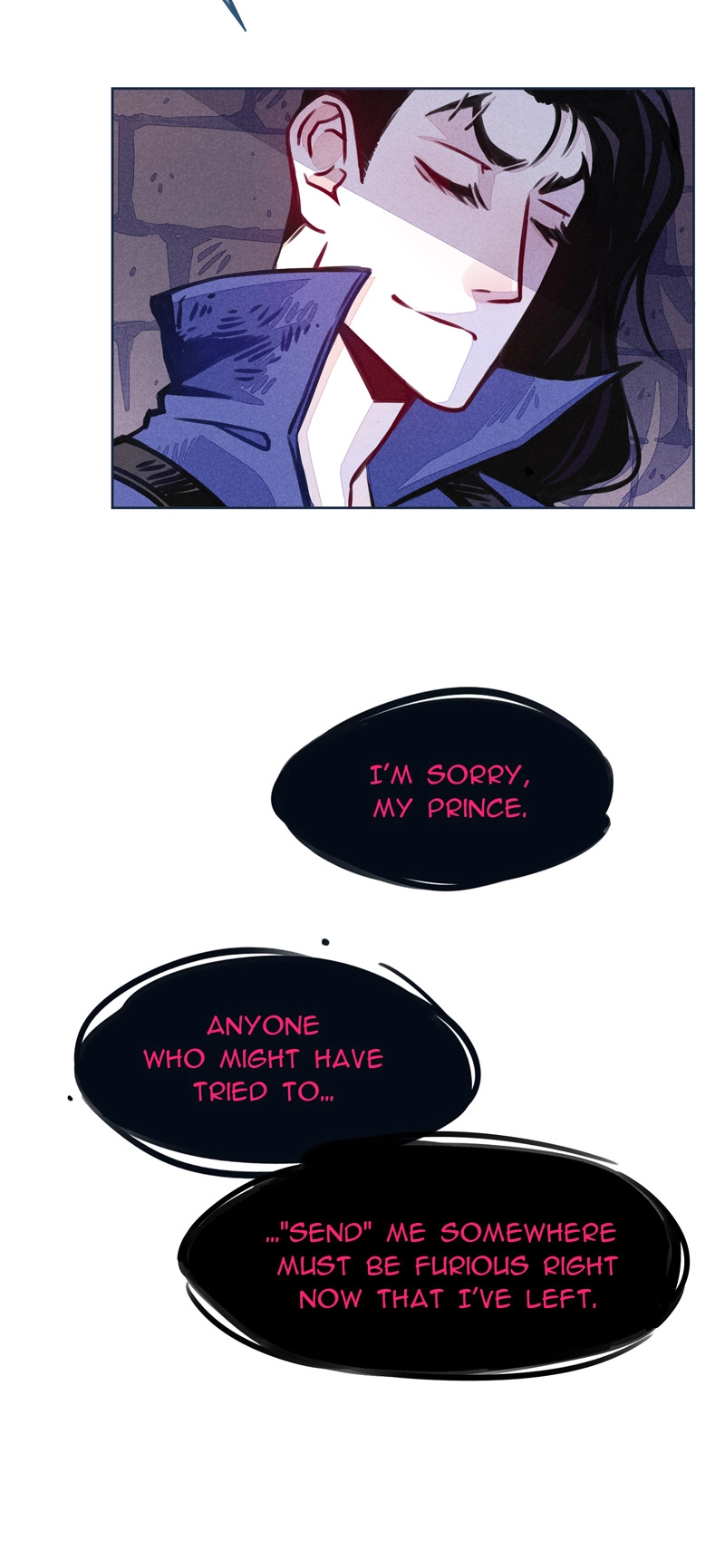 Reflejos Chapter 4.37 page 7 - 