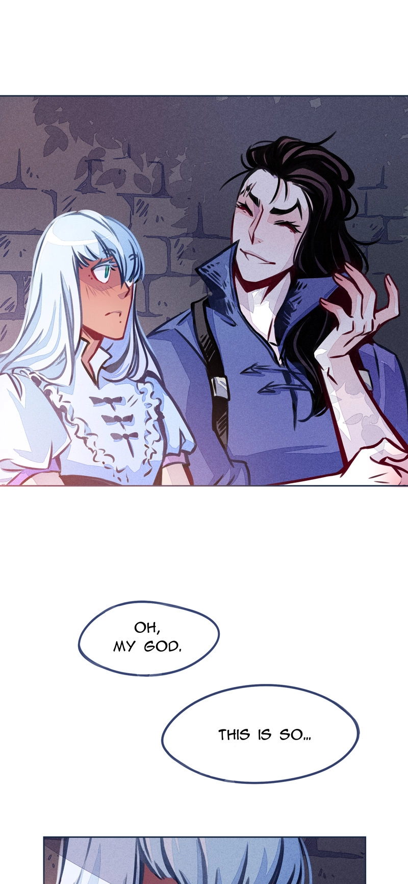 Reflejos Chapter 4.37 page 10 - 