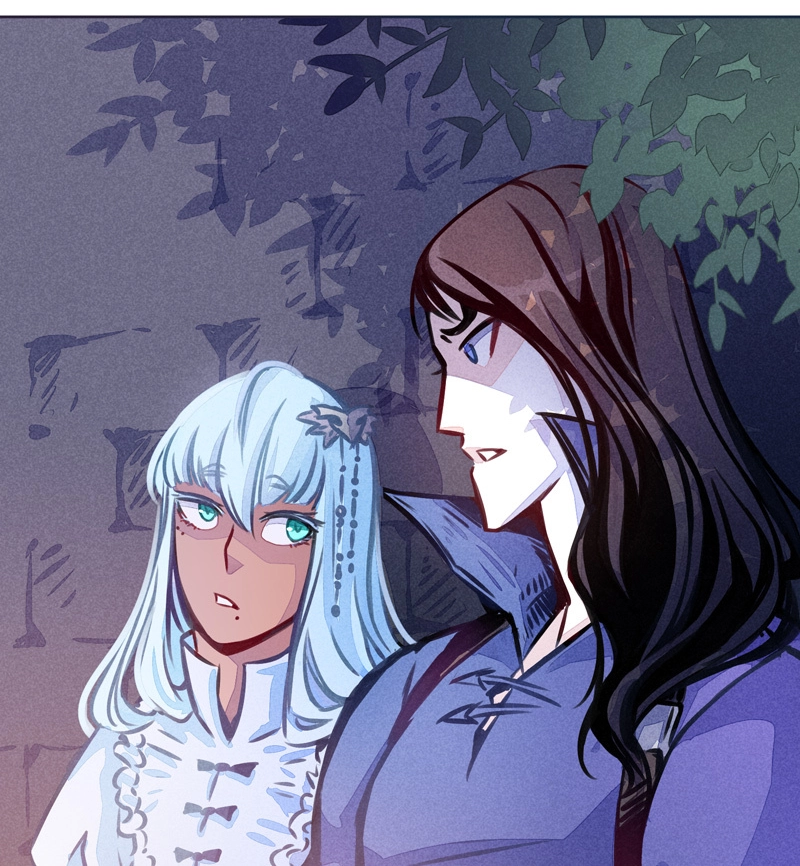 Reflejos Chapter 4.38 page 12 - 