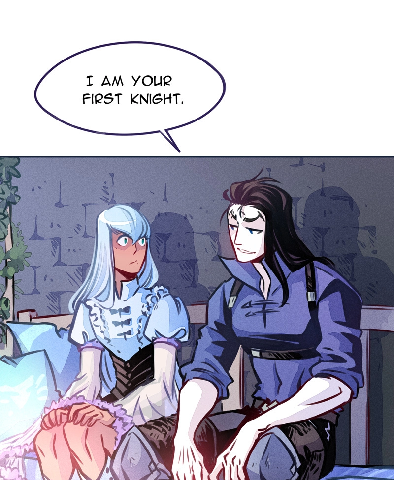 Reflejos Chapter 4.38 page 15 - 