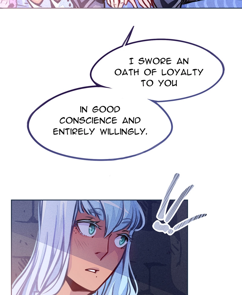 Reflejos Chapter 4.38 page 16 - 