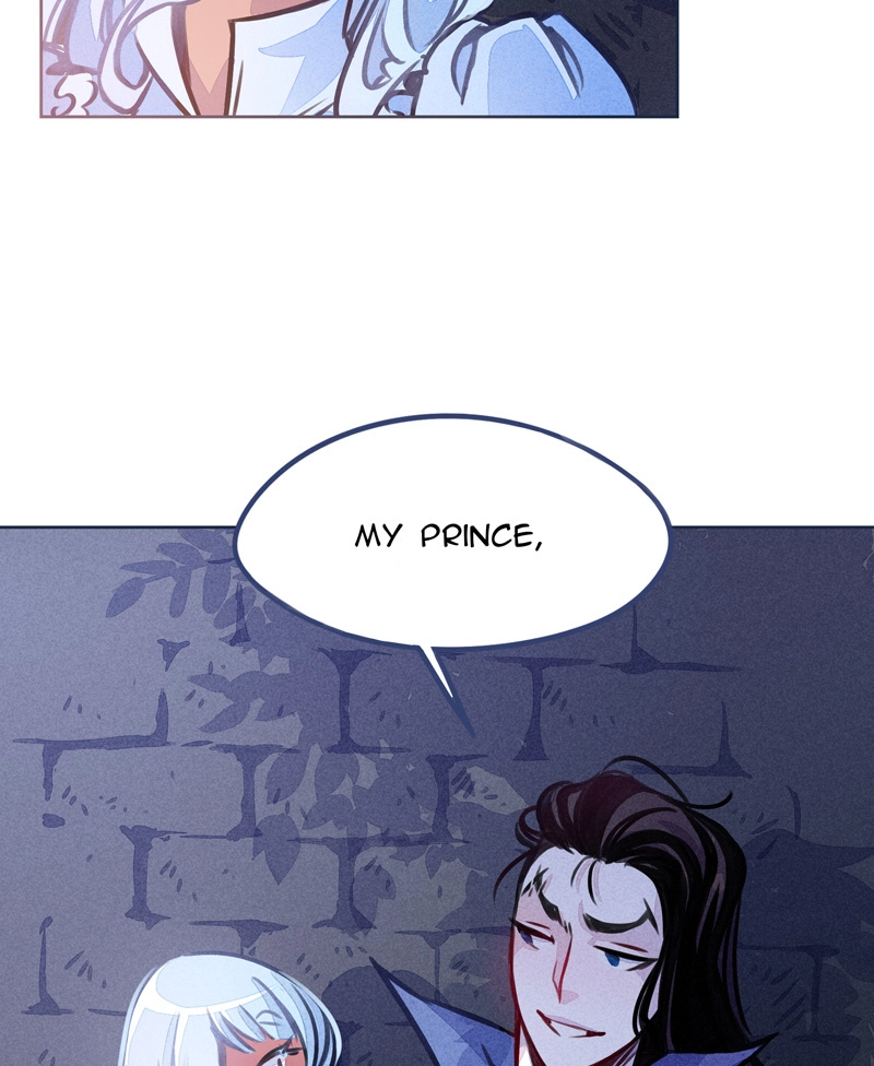 Reflejos Chapter 4.38 page 17 - 