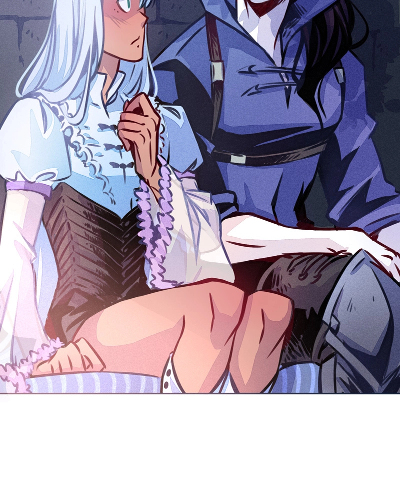 Reflejos Chapter 4.38 page 18 - 