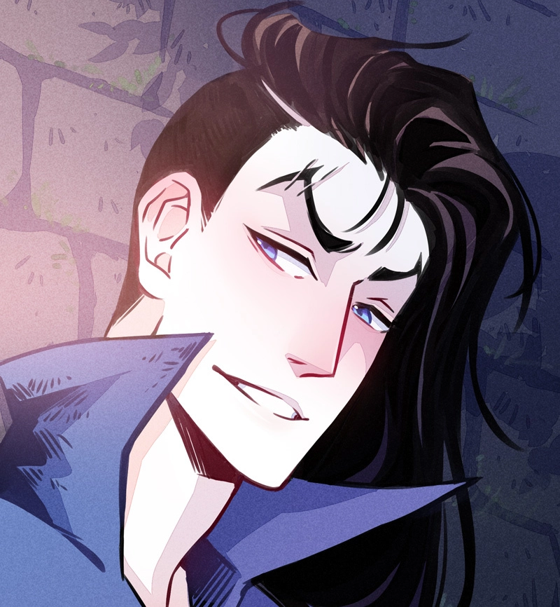 Reflejos Chapter 4.38 page 20 - 