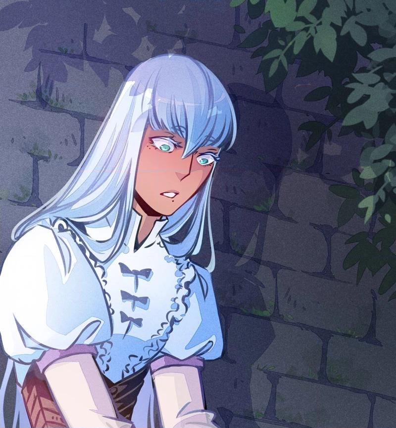 Reflejos Chapter 4.38 page 8 - 
