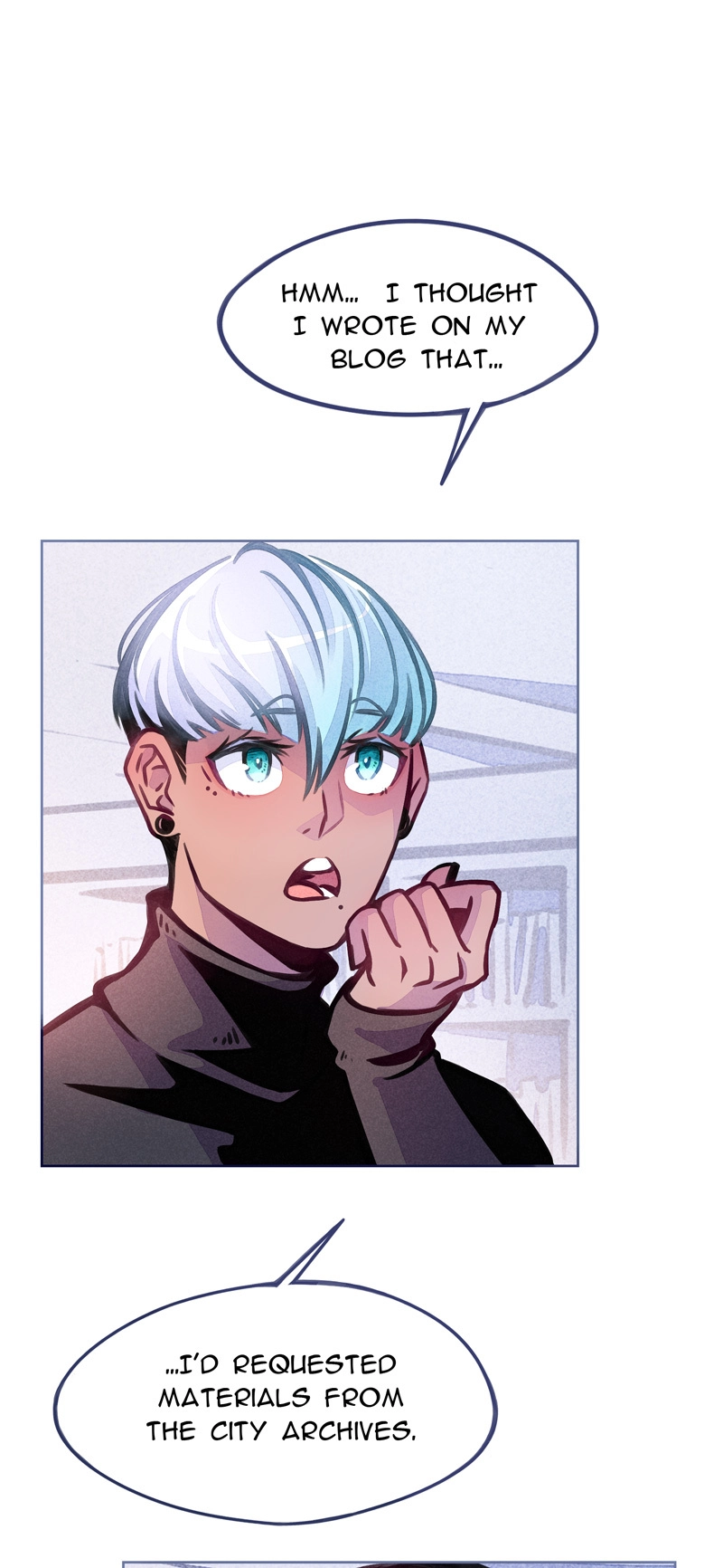 Reflejos Chapter 5.02 page 2 - 