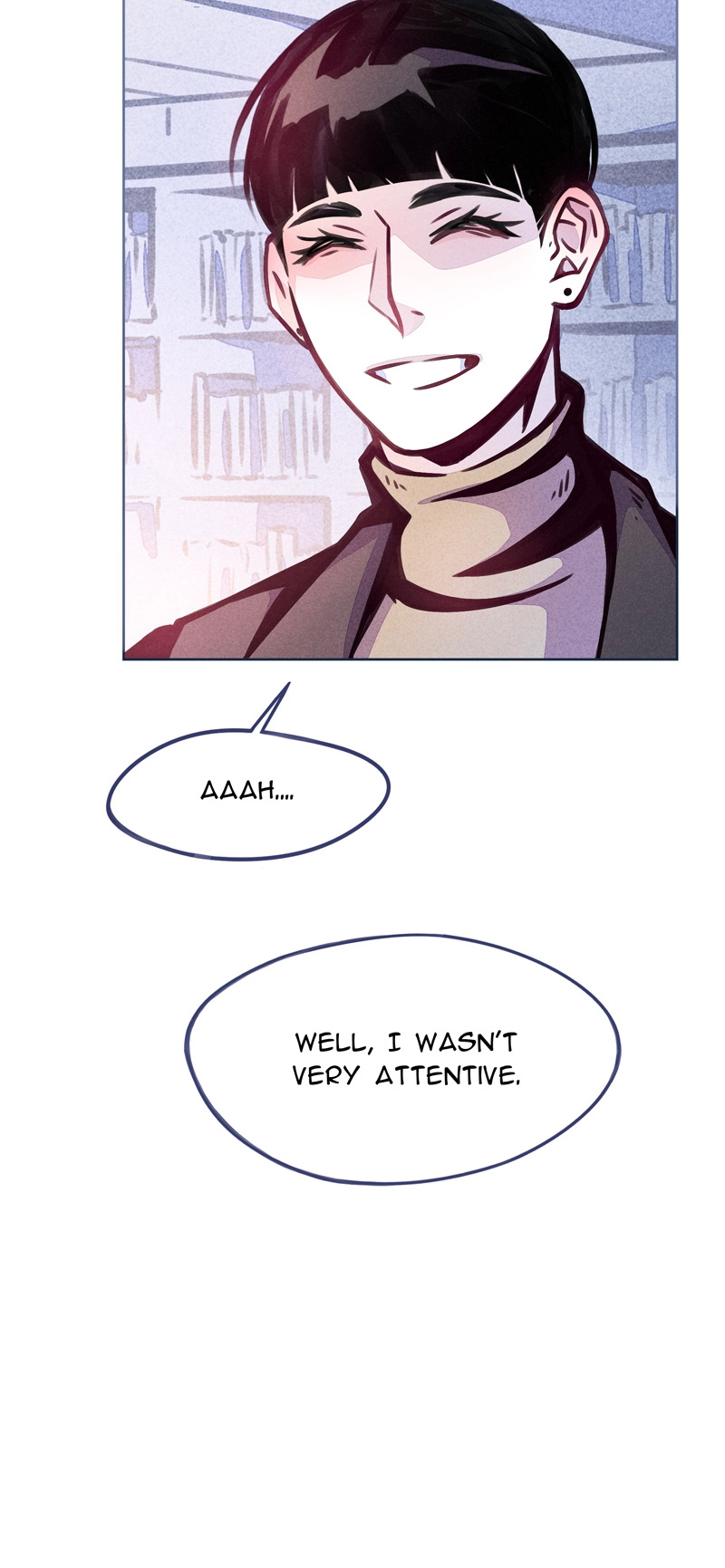 Reflejos Chapter 5.02 page 3 - 