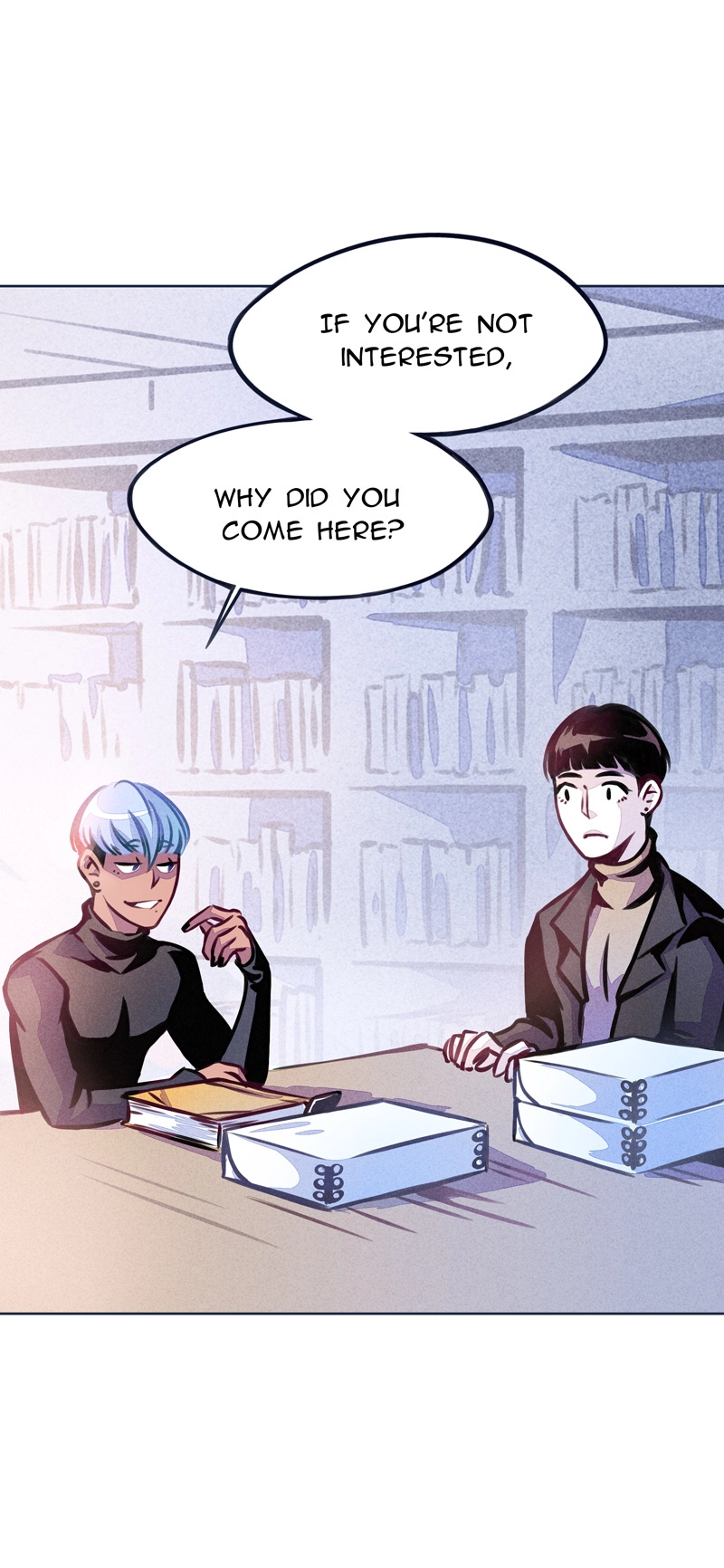Reflejos Chapter 5.02 page 6 - 
