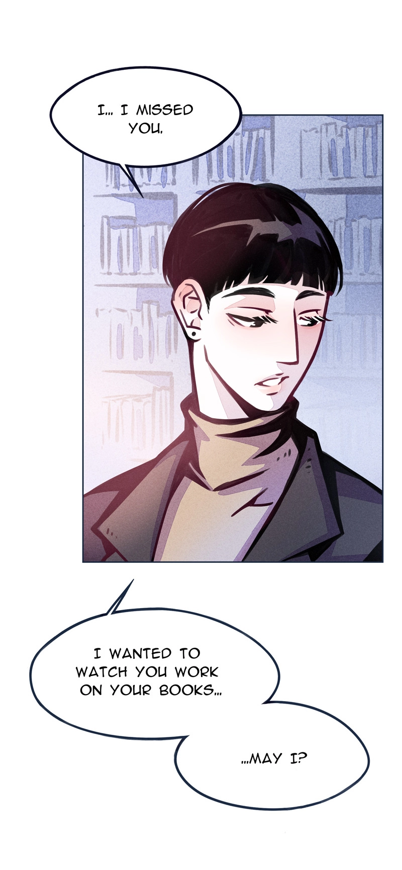 Reflejos Chapter 5.02 page 7 - 