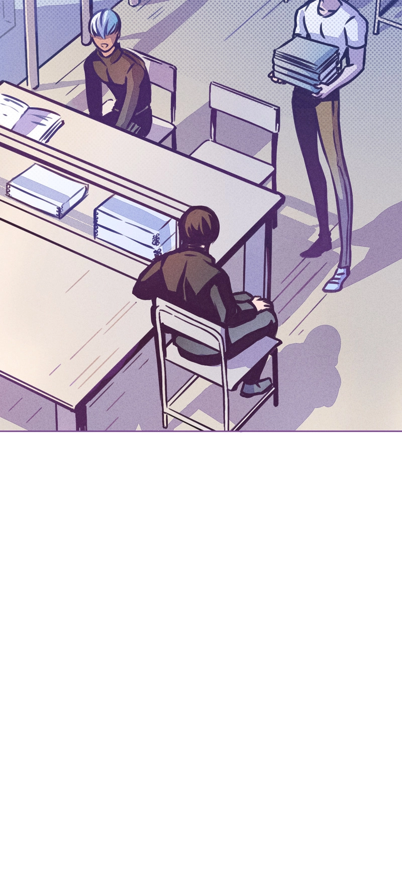 Reflejos Chapter 5.03 page 3 - 