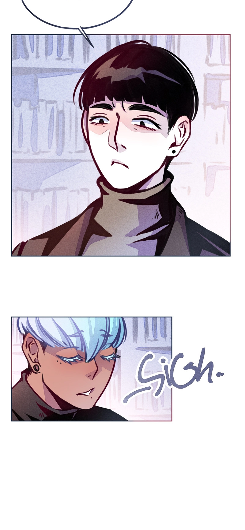 Reflejos Chapter 5.03 page 5 - 