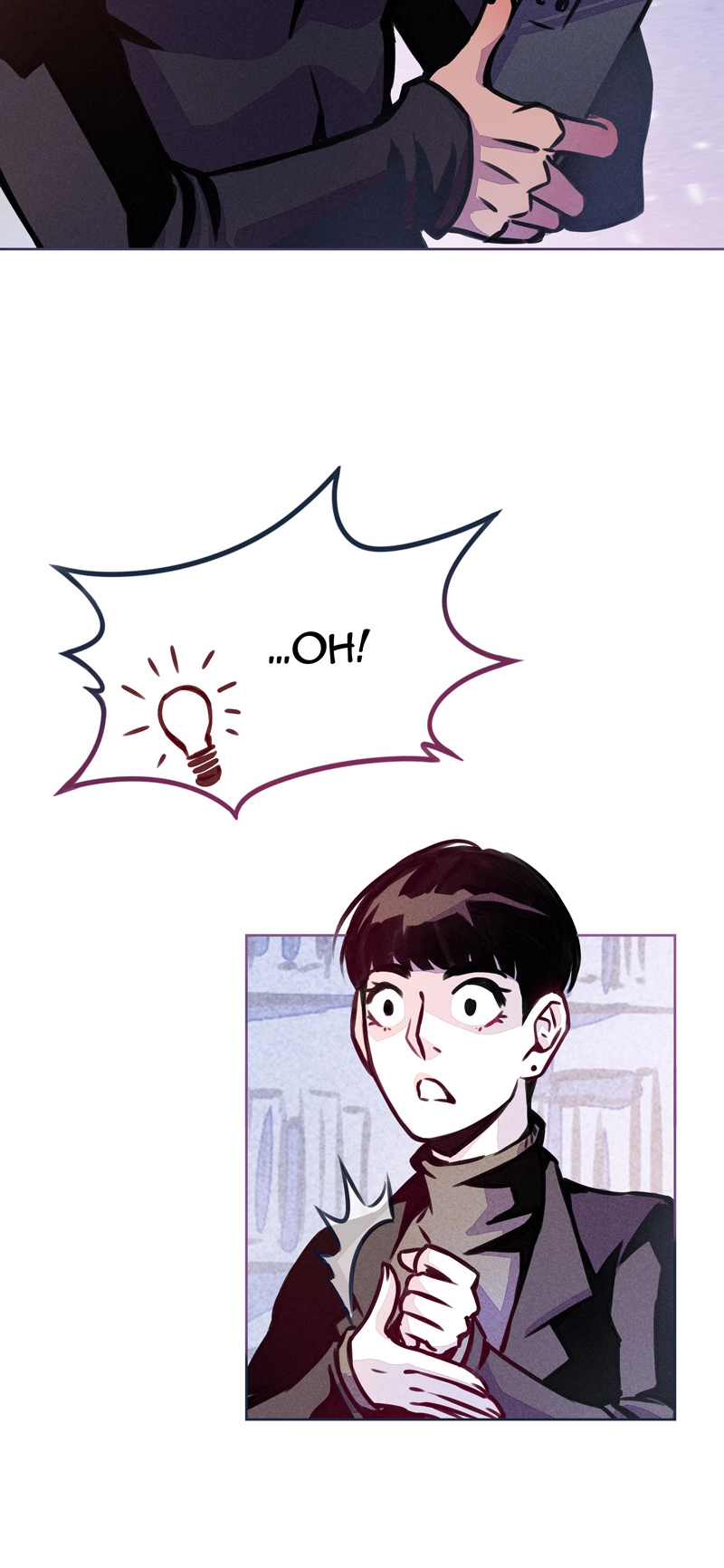 Reflejos Chapter 5.03 page 7 - 