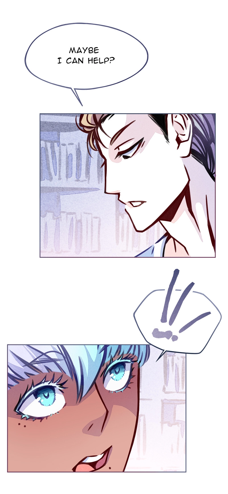 Reflejos Chapter 5.03 page 10 - 