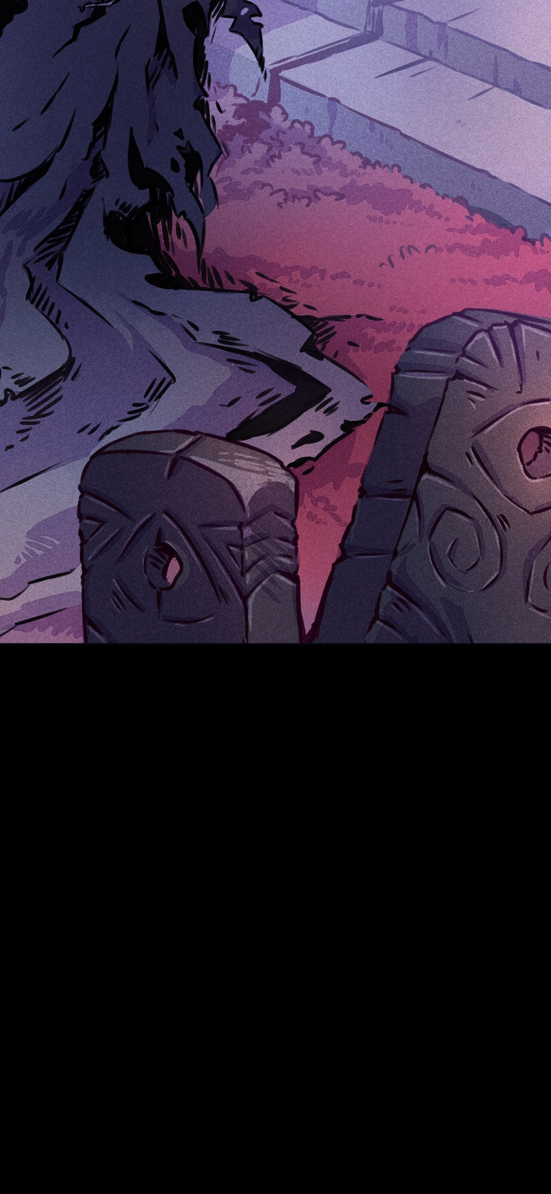 Reflejos Chapter 5.04 page 5 - 