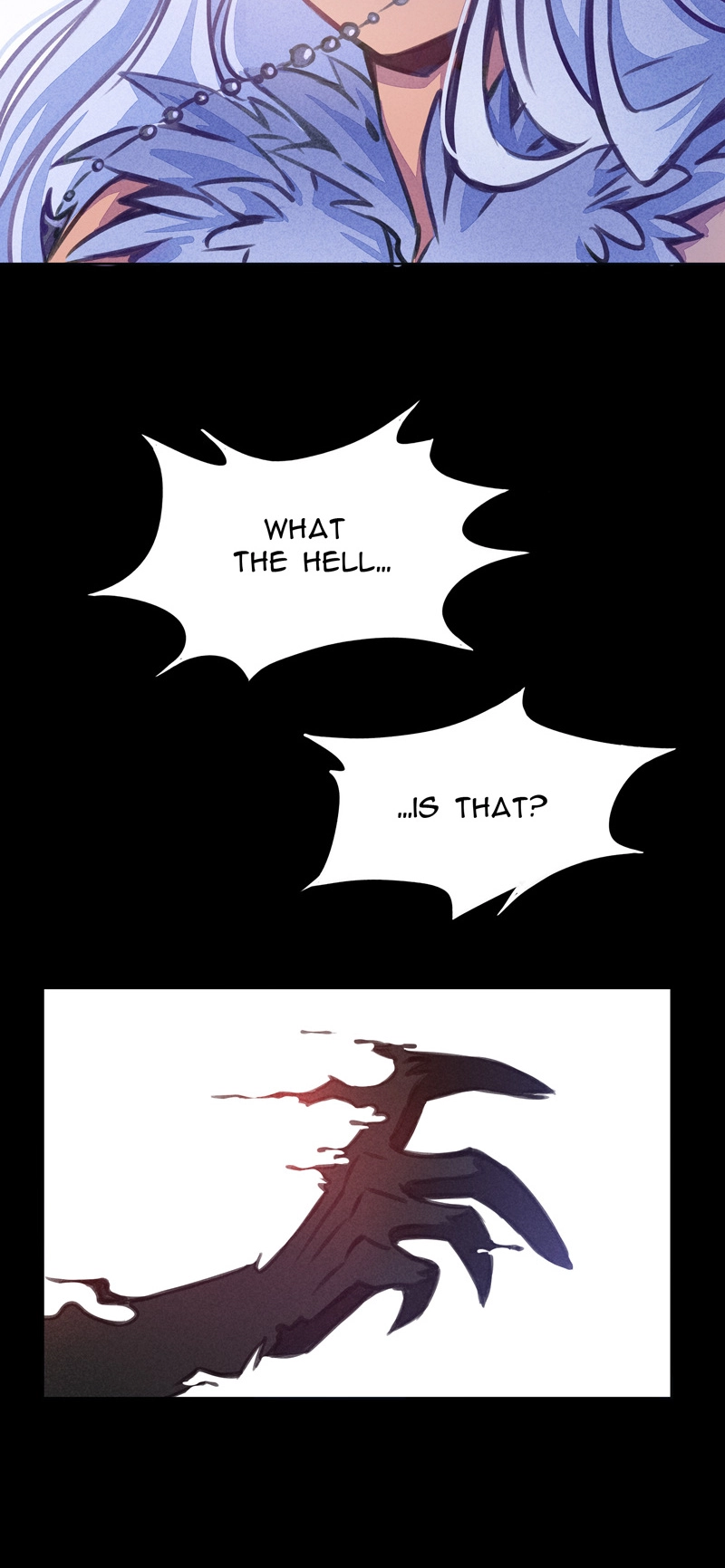 Reflejos Chapter 5.04 page 7 - 