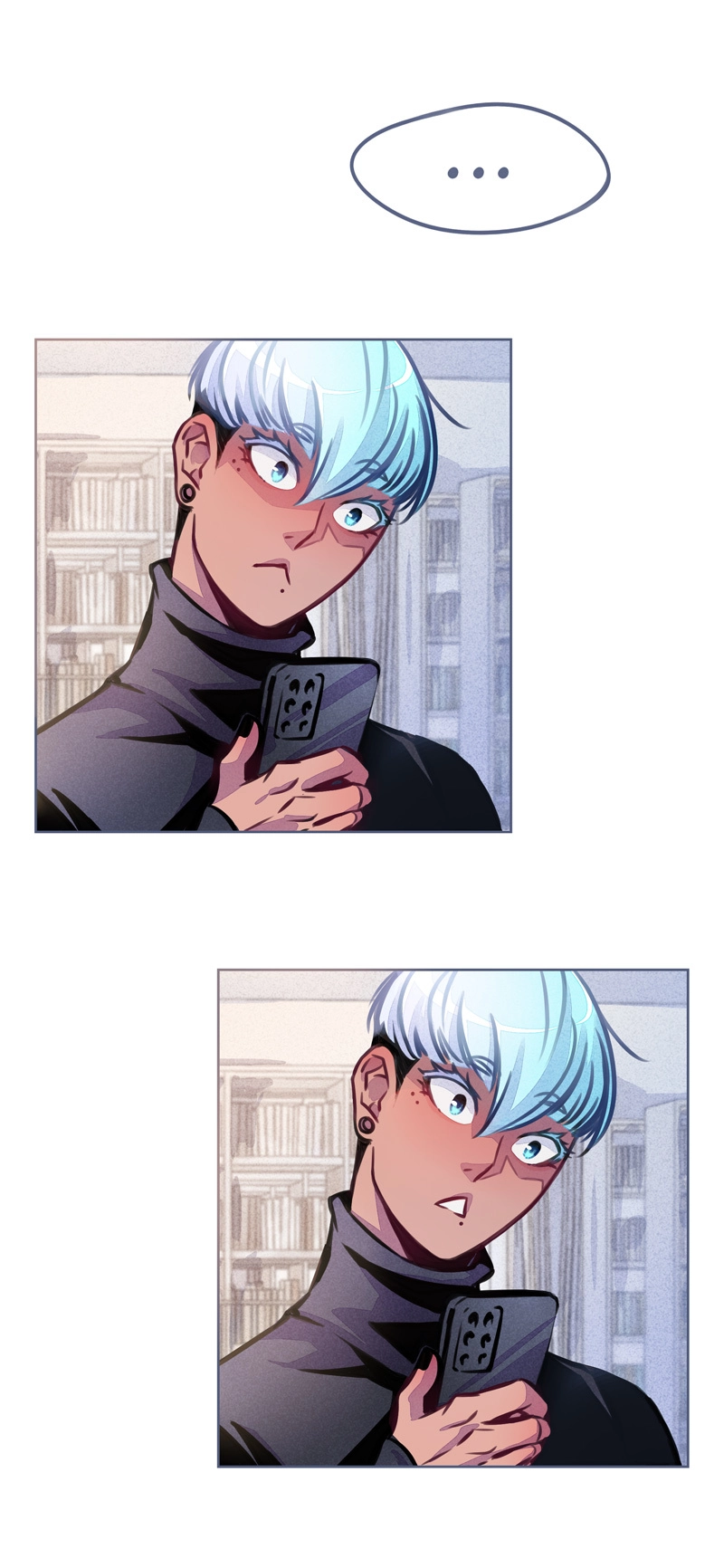 Reflejos Chapter 5.05 page 6 - 