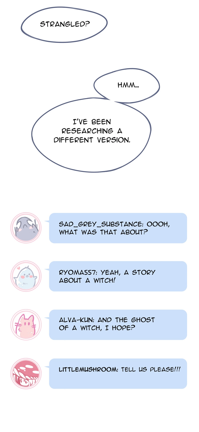 Reflejos Chapter 5.05 page 7 - 