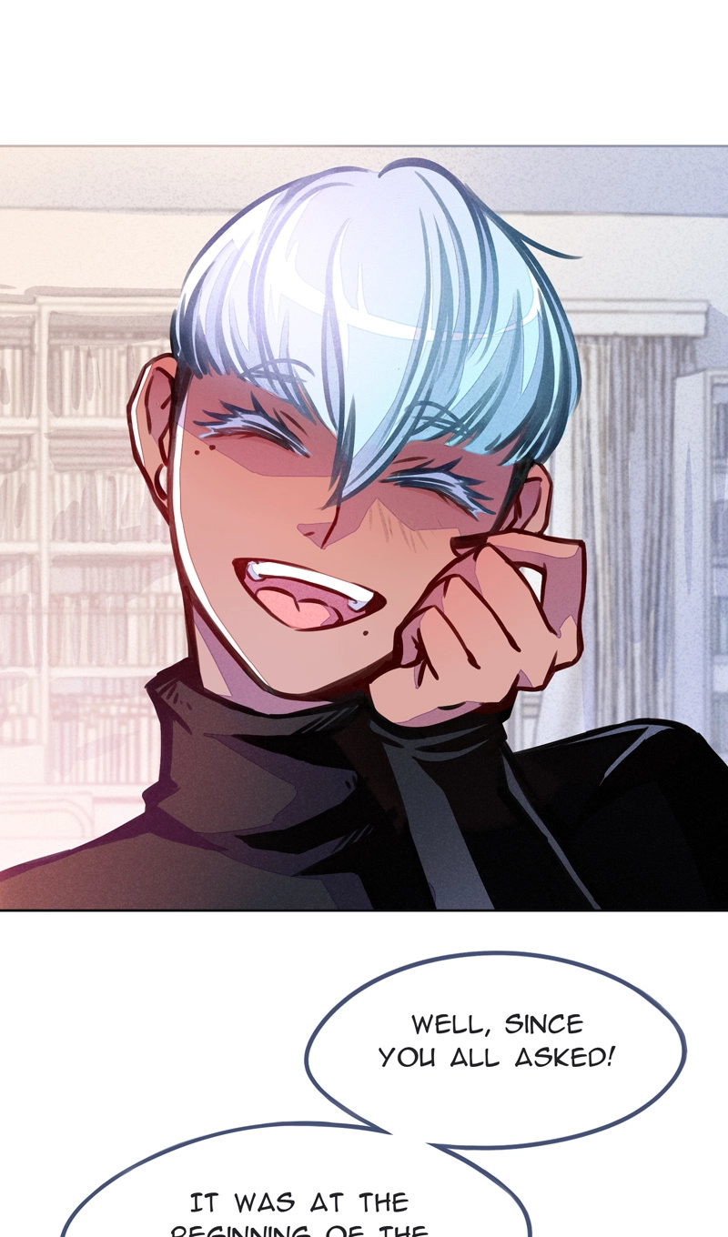 Reflejos Chapter 5.06 page 3 - 