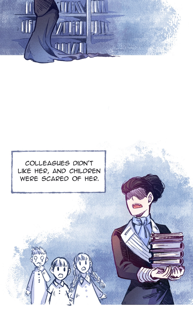 Reflejos Chapter 5.06 page 5 - 