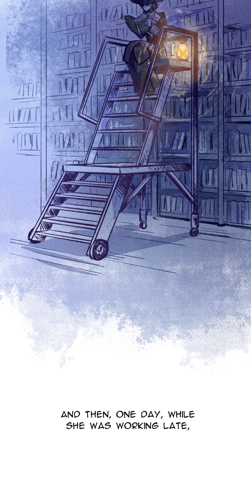 Reflejos Chapter 5.06 page 7 - 