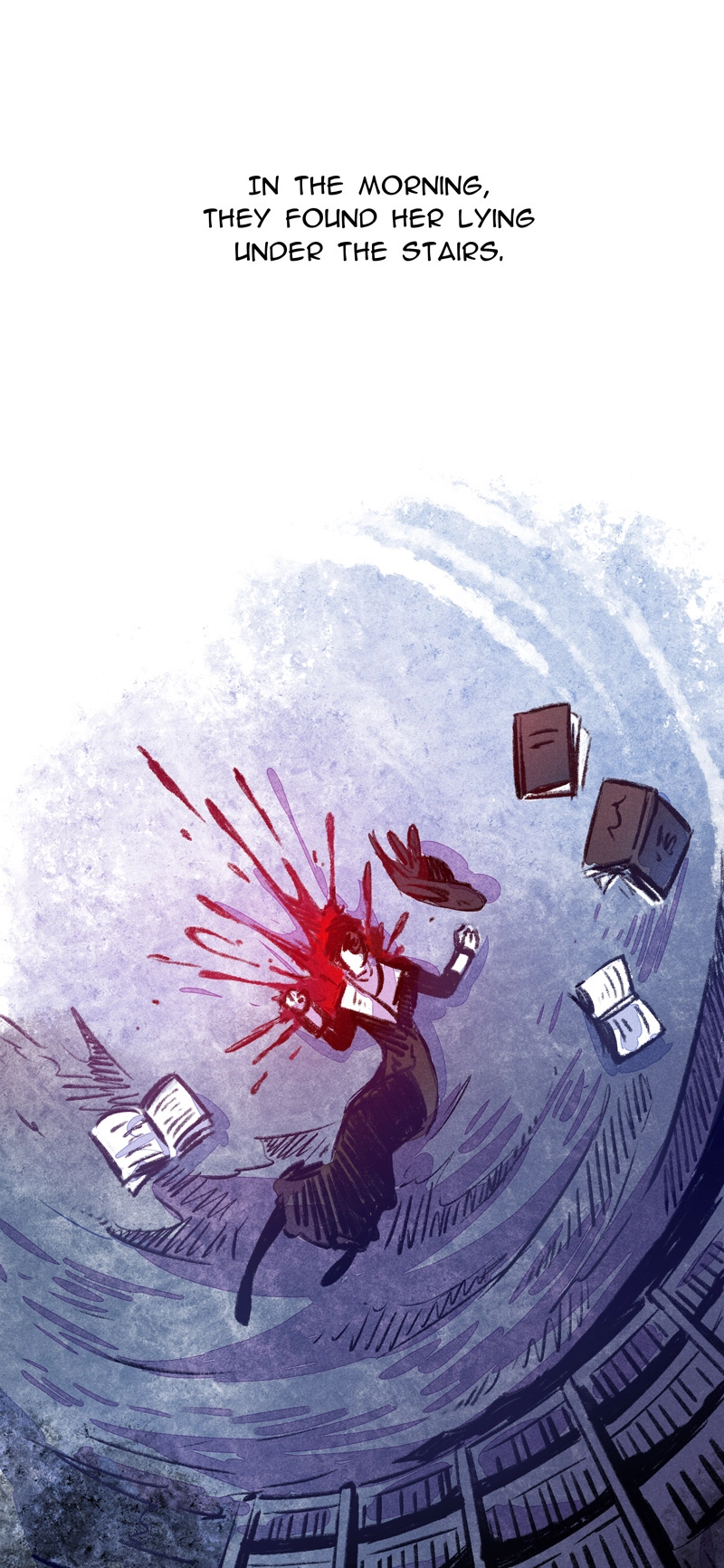 Reflejos Chapter 5.06 page 10 - 