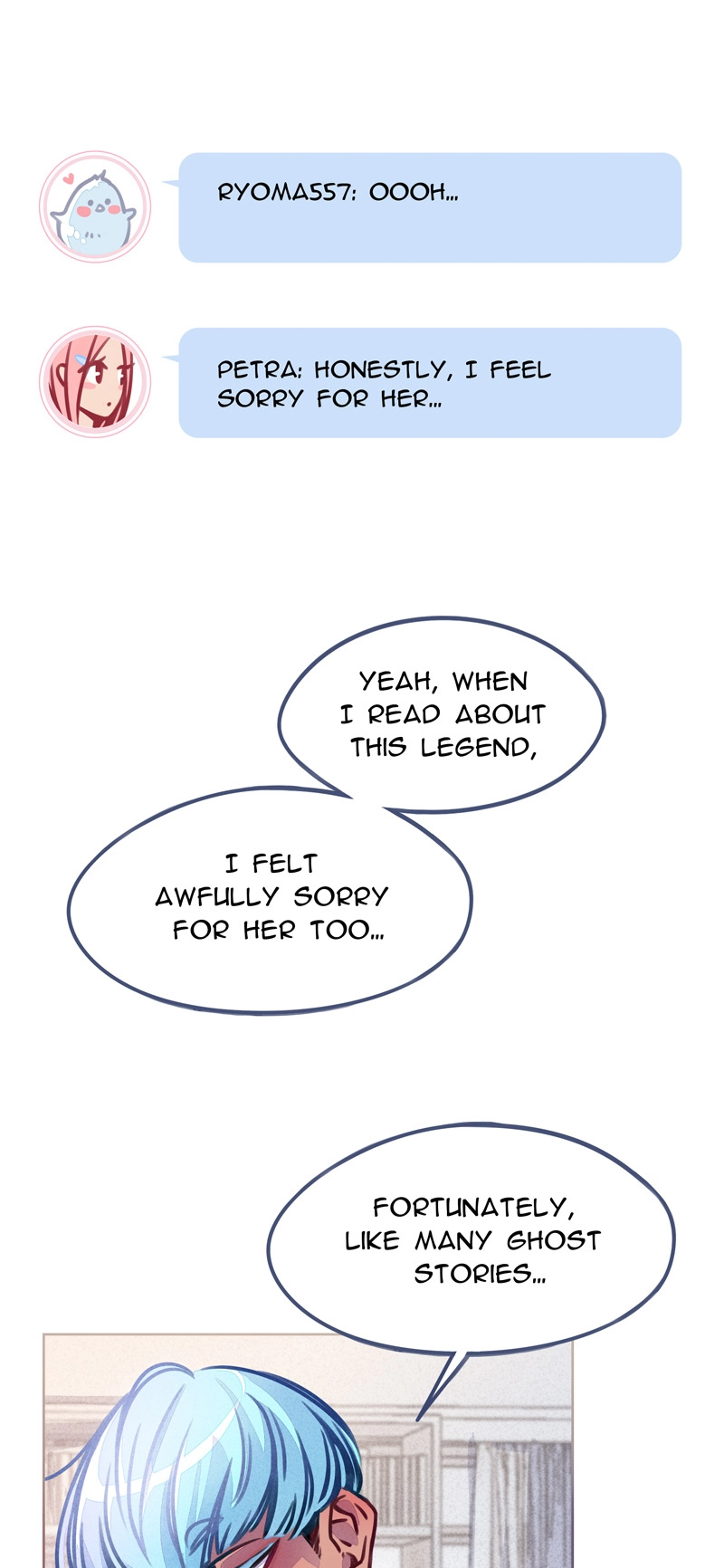 Reflejos Chapter 5.07 page 2 - 