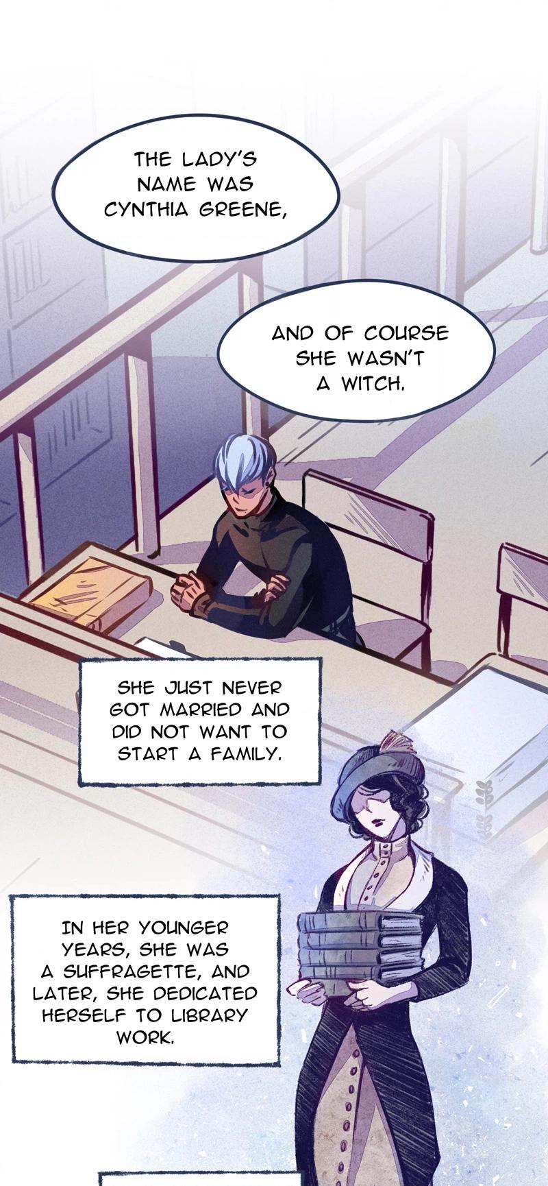 Reflejos Chapter 5.07 page 4 - 