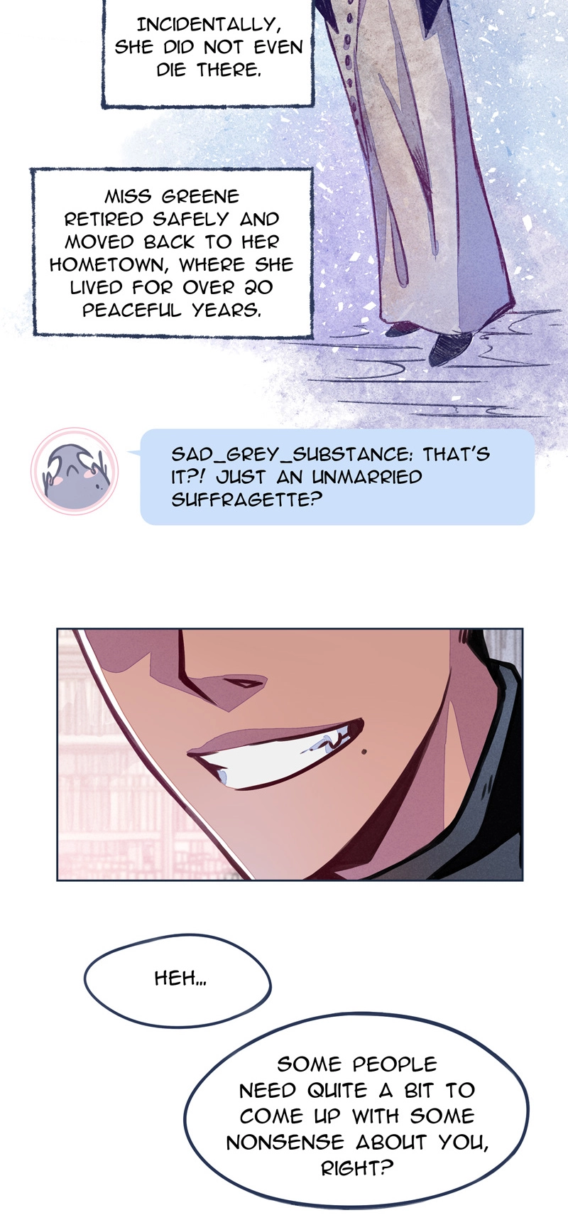 Reflejos Chapter 5.07 page 5 - 