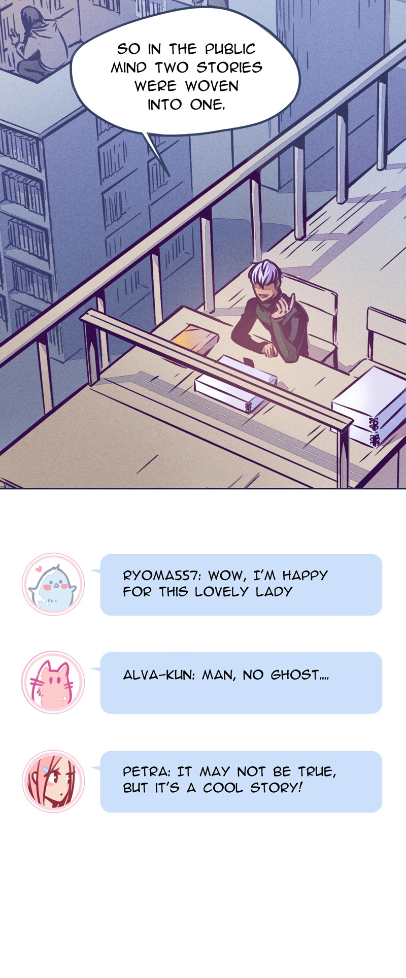 Reflejos Chapter 5.07 page 7 - 