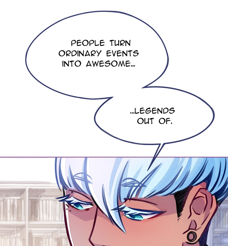Reflejos Chapter 5.08 page 3 - 