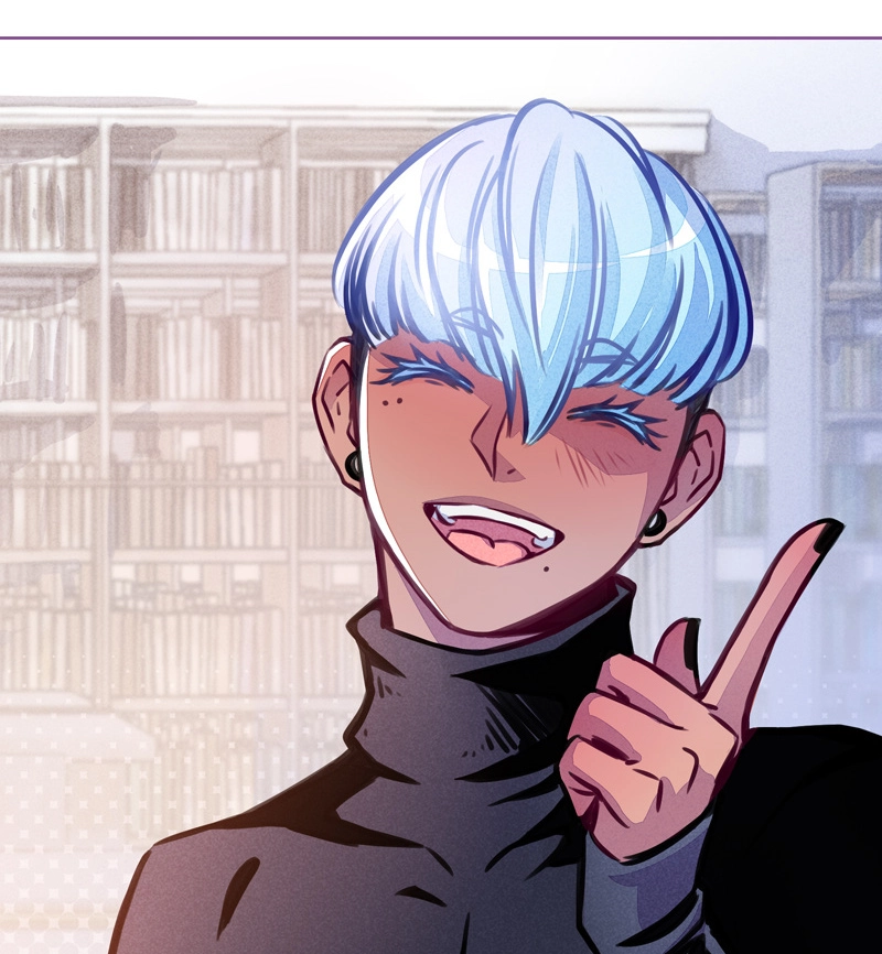 Reflejos Chapter 5.08 page 5 - 