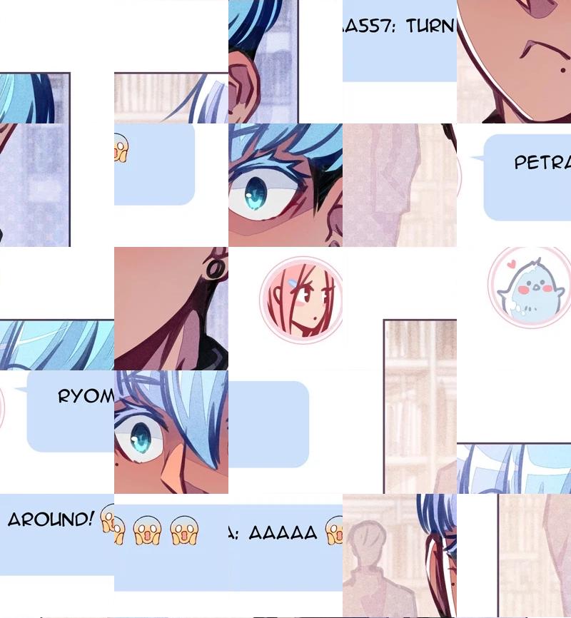 Reflejos Chapter 5.08 page 8 - 