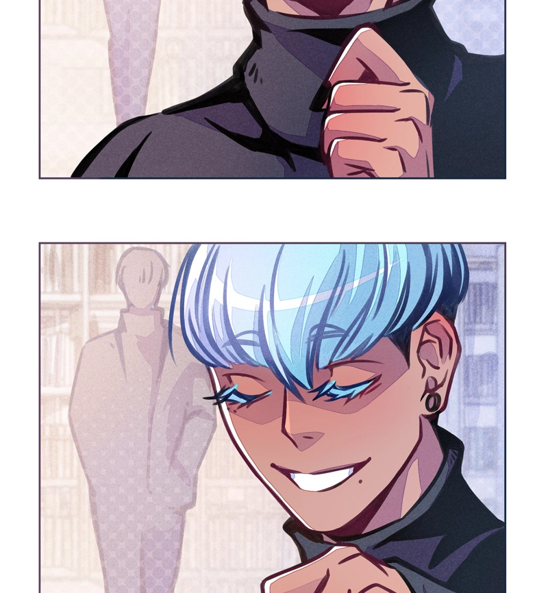 Reflejos Chapter 5.08 page 9 - 