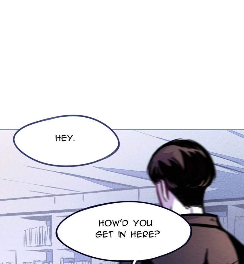 Reflejos Chapter 5.09 page 11 - 