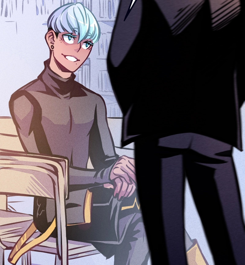 Reflejos Chapter 5.09 page 12 - 