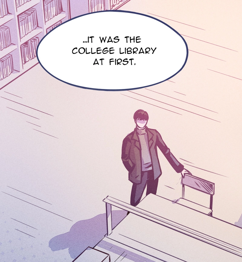 Reflejos Chapter 5.09 page 16 - 