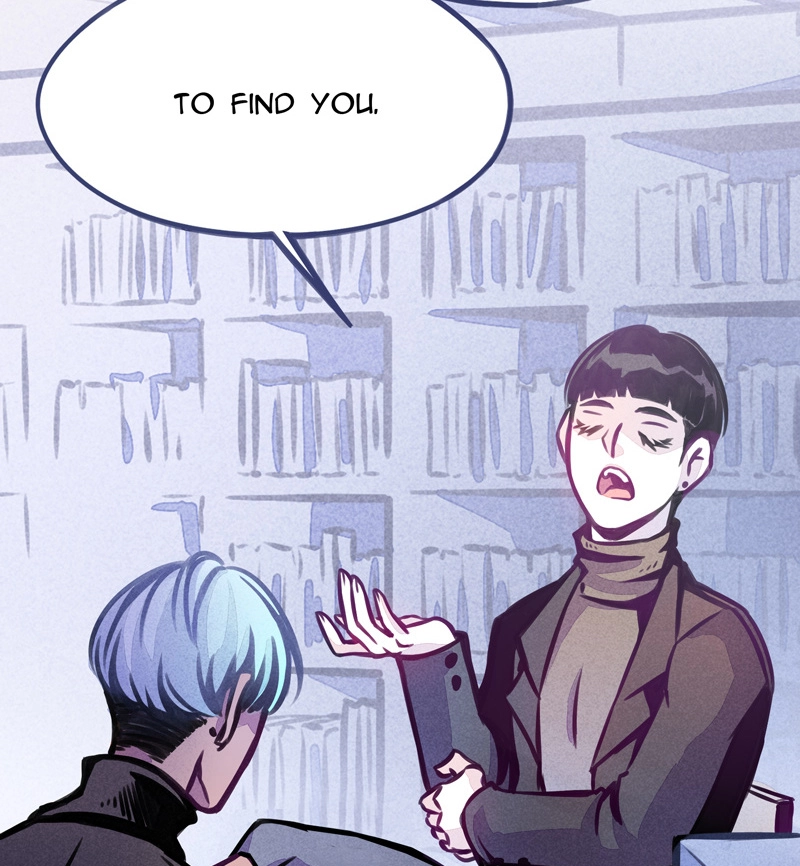 Reflejos Chapter 5.09 page 21 - 