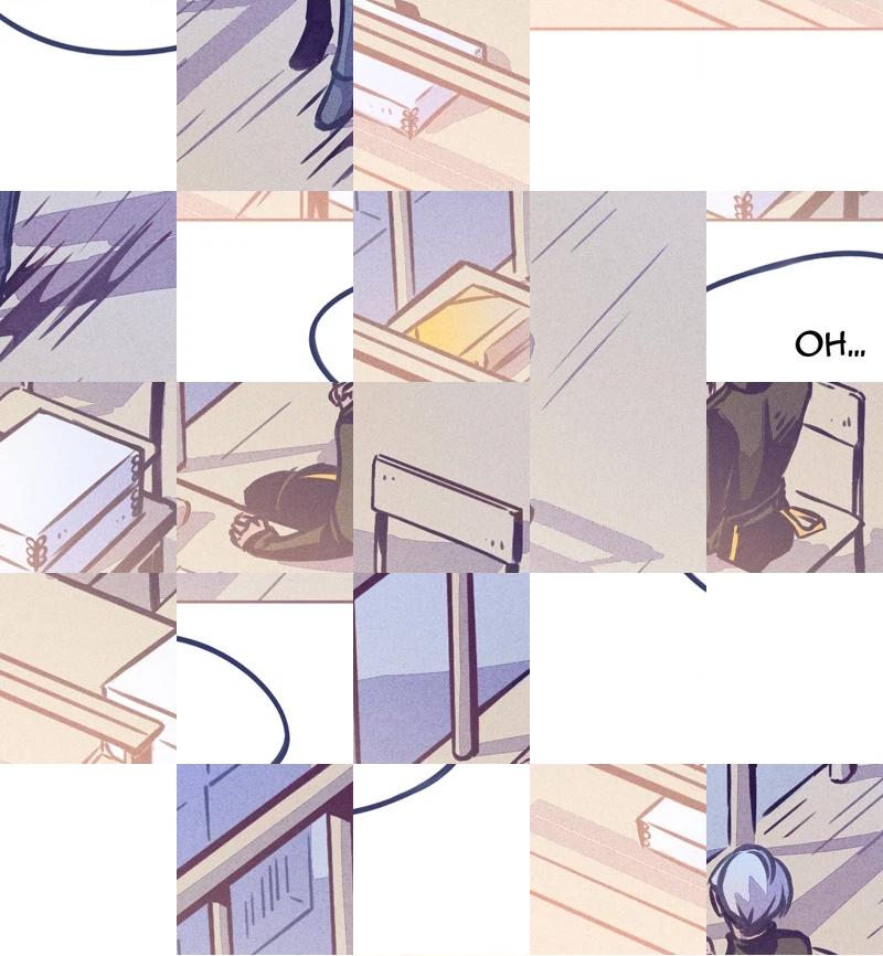 Reflejos Chapter 5.09 page 4 - 