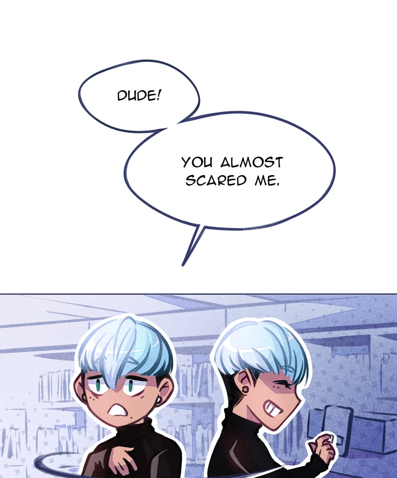 Reflejos Chapter 5.09 page 7 - 