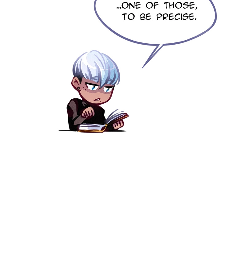 Reflejos Chapter 5.11 page 16 - 
