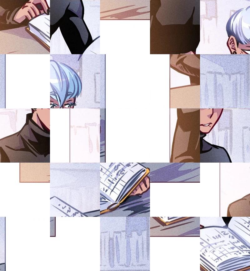Reflejos Chapter 5.11 page 4 - 
