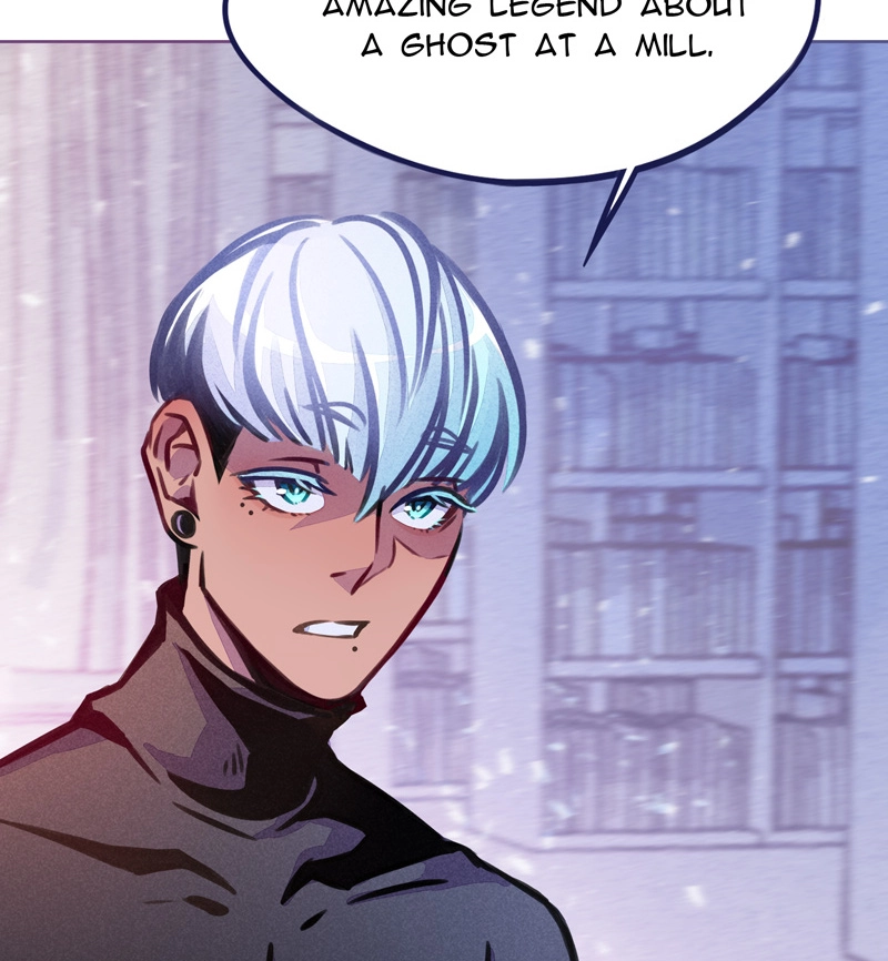 Reflejos Chapter 5.13 page 13 - 