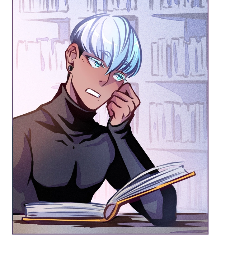 Reflejos Chapter 5.13 page 16 - 